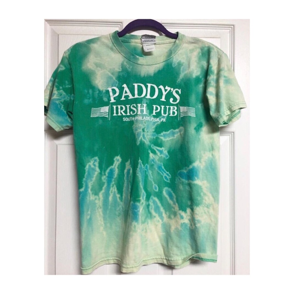 It’s Always Sunny in Philadelphia Paddy’s Tee